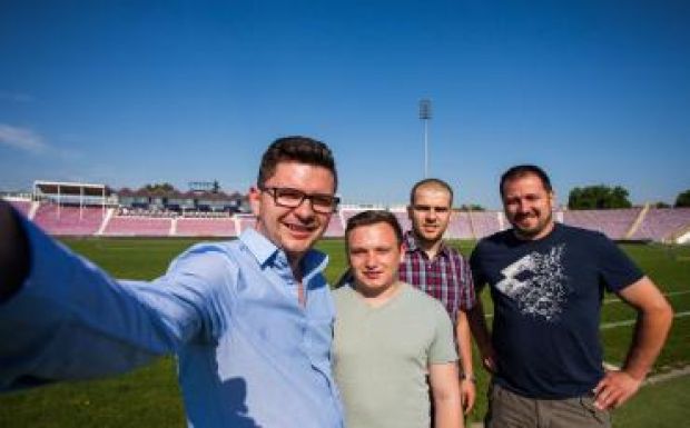 Újabb ponttal bővült Oltean Csongor MIÉRT-elnökjelölt #itthonfiatalon programja