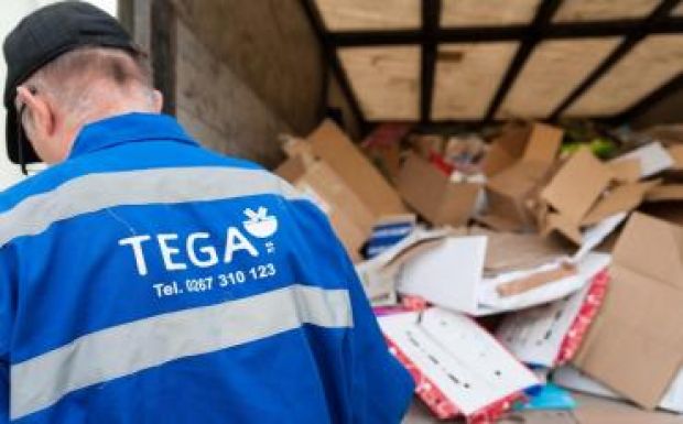 Újra emeli díjszabását a háromszéki köztisztasági vállalat