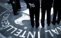 Megbénította CIA kínai tevékenységét Peking 2010 és 2012 között