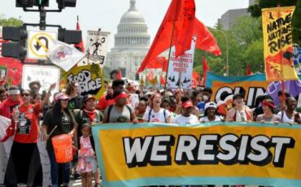 Megosztja Amerikát a klímaegyezmény felmondása