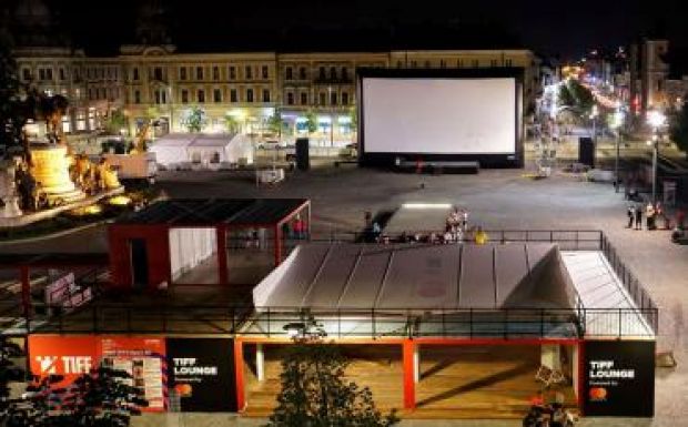 TIFF 2017: érdemes sietni a jegyvásárlással, máris rekordszámú belépőt adtak el