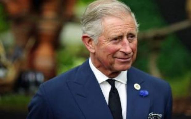 Fehér megyébe is ellátogatott Károly herceg 