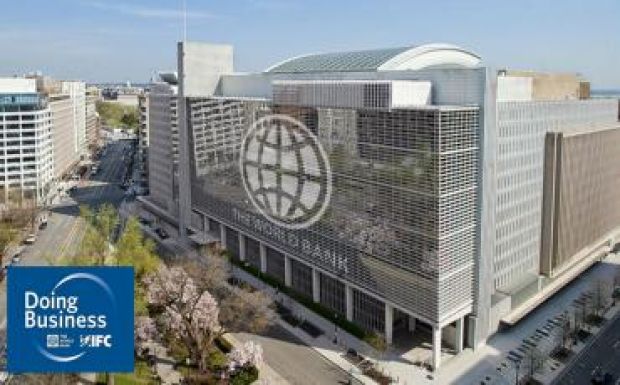 Javította a román gazdasági növekedésről szóló előrejelzését a Világbank