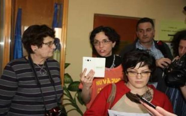 Újból Bukarestbe mennek a katolikus gimnázium ügyében a civilek