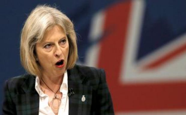 Előrehozott választásokat tartanak Nagy-Britanniában