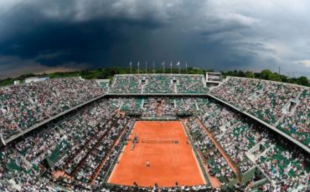 Roland Garros: kialakult az elődöntők mezőnye