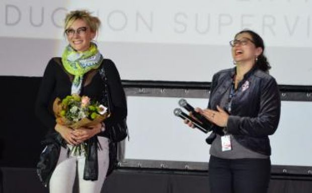 Enyedi Ildikó filmje volt a TIFF Magyar Napjának fénypontja