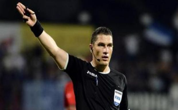 Vb-selejtező: Kovács Istvánra bízták a lett-portugál meccset 