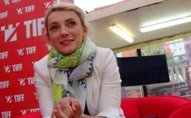 „Mindig tudtam, hogy nekem ez az utam” - Borbély Alexandrával beszélgettünk