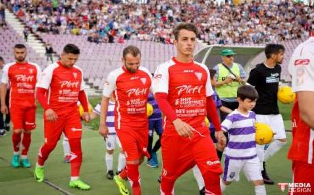 Idegenben kezd az UTA a Poli elleni osztályozón