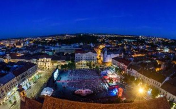 Mesterien felépített spanyol thrillerrel zárult a TIFF