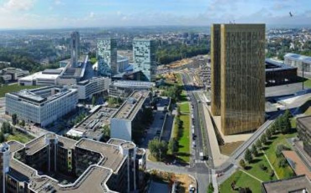 Luxemburg a leggazdagabb ország az EU-ban, Románia sereghajtó