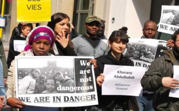 Kötelezettségszegési eljárás indul Magyarország, Lengyelország és Csehország ellen