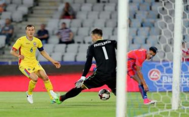 Románia–Chile: ezt nyilatkozták az edzők 