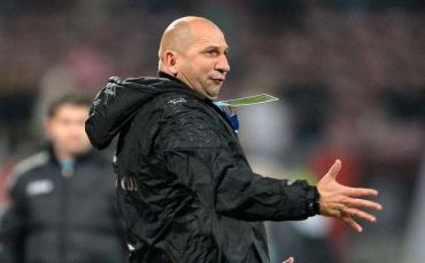 Vasile Miriuță: „Beszéltem Diószegi Lászlóval, de...” 