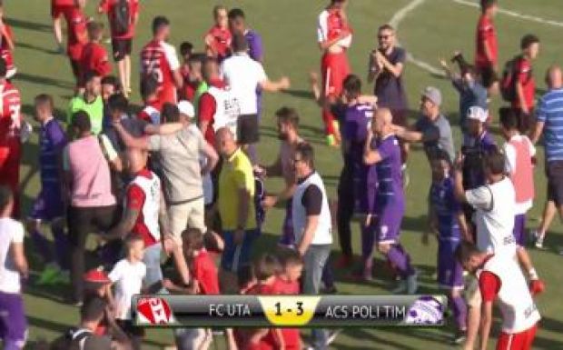 Kettős győzelemmel tartotta meg élvonalbeli tagságát az ACS Poli