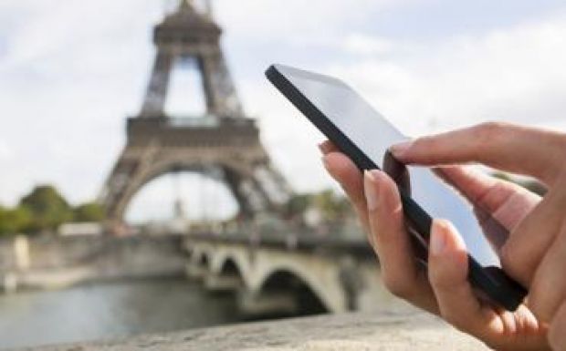 Ezt még tudnia kell, ha roaming-szolgáltatást vesz igénybe