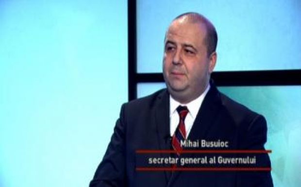 A kormány főtitkára nem hajlandó saját leváltásának tényét közzétenni