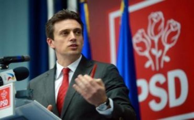 Cătălin Ivan: 15 moldvai PSD-képviselő Grindeanu mellé áll