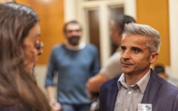 Elek Levente: az USR nem fog szavazni a bizalmatlansági indítványról