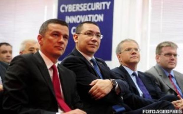 PSD-szervezetek: Sorin Grindeanu és Victor Ponta nem képviselik a pártot