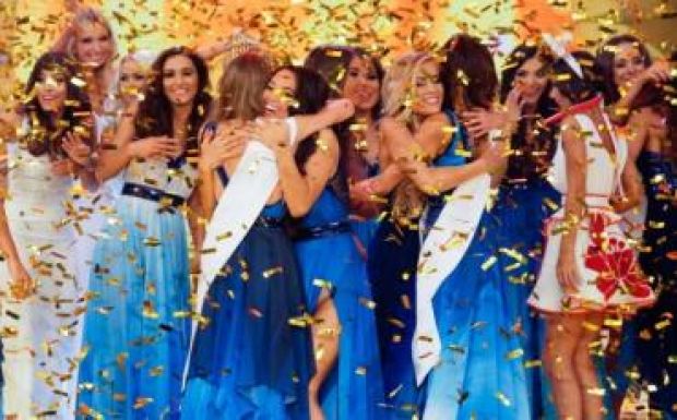 Ő lett Magyarország szépe 2017-ben