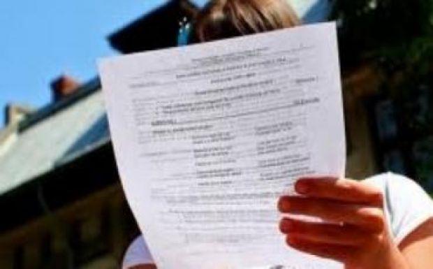 Kezdődik hétfőn a nyolcadikosok képességfelmérő vizsgája