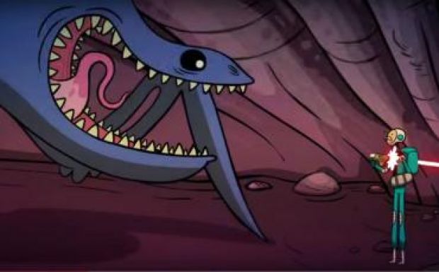 Humor és agresszió a nagyon rövid filmek fesztiválján