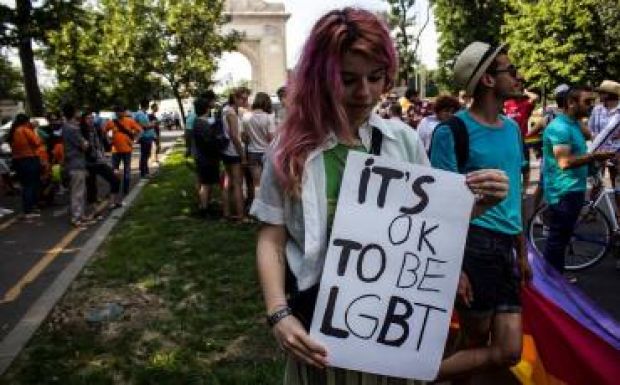 Szőcs Iza jogász: mitől rövidülne meg bárki is, ha elfogadnánk a melegek jogait?