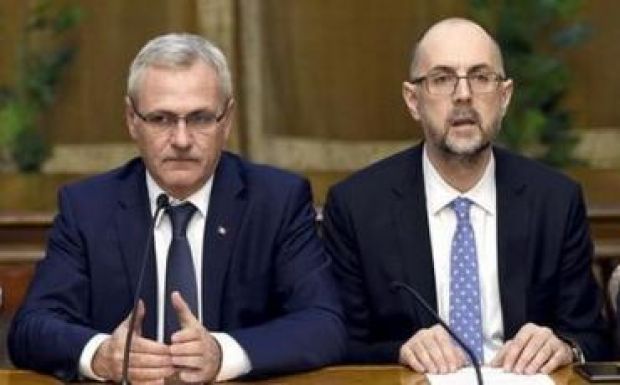 Alkudozás a bizalmatlansági indítványról: az RMDSZ felsrófolta a tétet