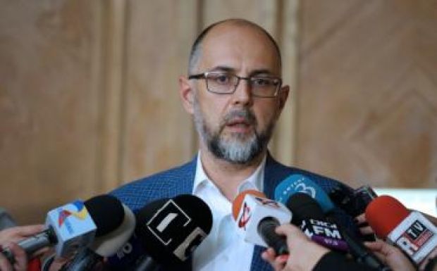 A RMDSZ nem vesz részt a bizalmatlansági indítványról szóló szavazáson (percről percre)