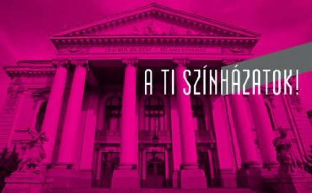 Tasnádi-Sáhy Péter viszi színre a dráMÁzat Debüt-díjas szövegét