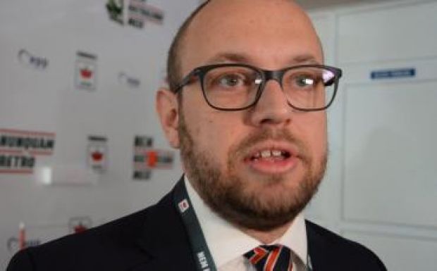 Porcsalmi Bálint: az volt a stratégiánk, hogy keményen tárgyalunk – villáminterjú