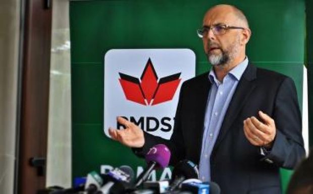 Az RMDSZ nem szavazza meg a Grindeanu-kabinet leváltását