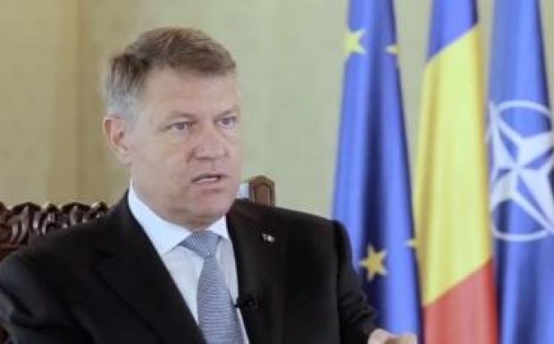 Klaus Johannis megszólalt, és beállt a román nacionalisták kórusába