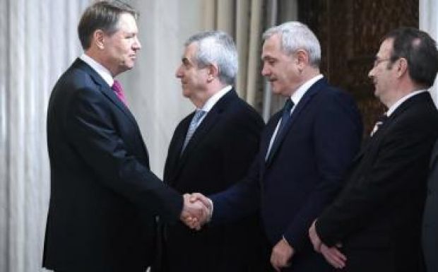 Megbukott a a Grindeanu-kormány, Dragneának négy kormányfő-jelöltje is van (percről percre)