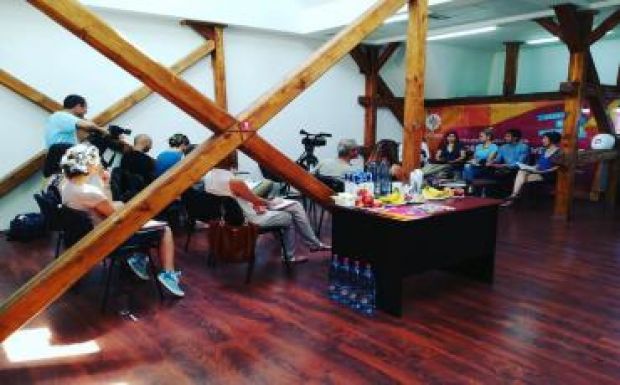 Az elsőfesztiválozók mentális térképére kívánkozik a VIBE Fesztivál