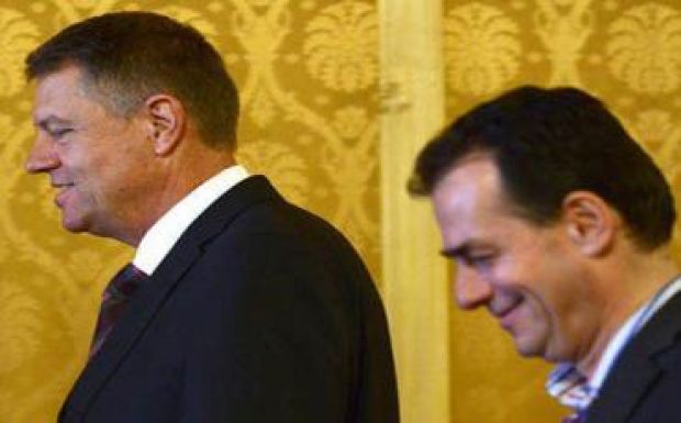 Băsescu szerint Johannisnak a liberálisoknak kellene kormányalakítási megbízást adnia