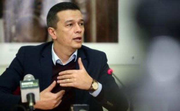 Így írnak a román lapok a Grindeanu-kormány leváltásáról