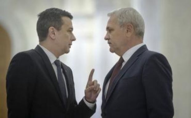 Nem olcsó politikusi mulatság: heti kétmilliárd euró a kormányválság ára