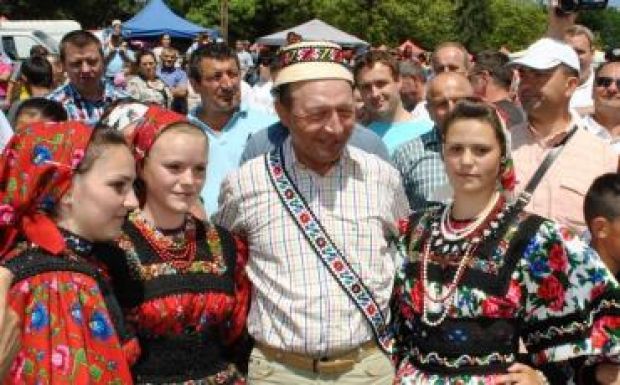 Magyarellenes hisztéria: bűnvádi feljelentéseket tett az ügyészségen az RMDSZ