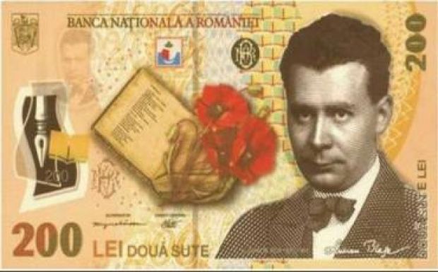 Hivatalos árfolyam: stabilizálódott a lej értéke az euróhoz képest