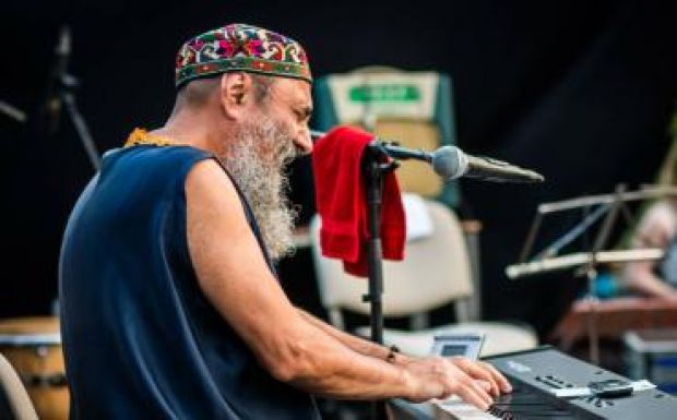 Dzsesszben meséltek Szent Lászlóról Nagyváradon