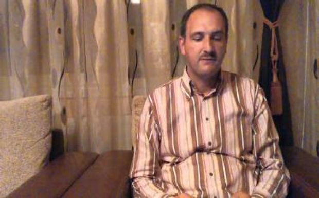 Tiltakozik a Kolozs megyei RMDSZ Ioan Vasile Ţene új tisztsége miatt