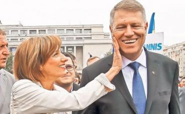 Vagyonnyilatkozat: szegényedett tavaly a Johannis házaspár