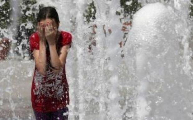 Háromhavi előrejelzés: ilyen lesz a időjárás szeptemberig