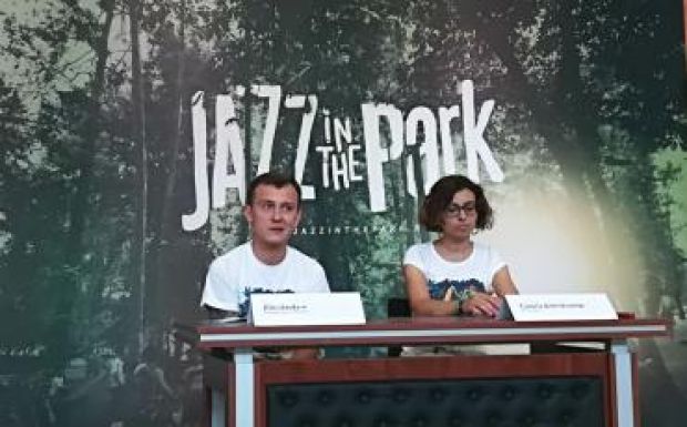 Jazz in the Park: Electro Jazz színpad és pataréti nap is lesz