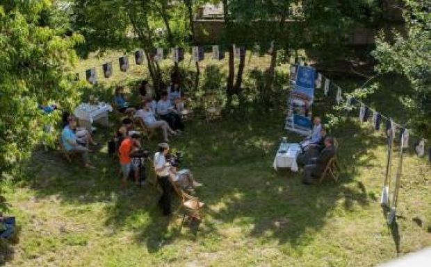 Fesztiválteát is kínál a zeneutazáshoz a Csíkszeredai Régizene Fesztivál