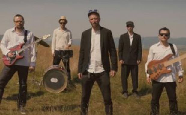 Himnuszt írt a Vibe-fesztiválnak a sZempöl