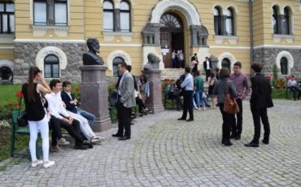 Magyar érettségi: a diákok szerint nem voltak könnyűek a tételek